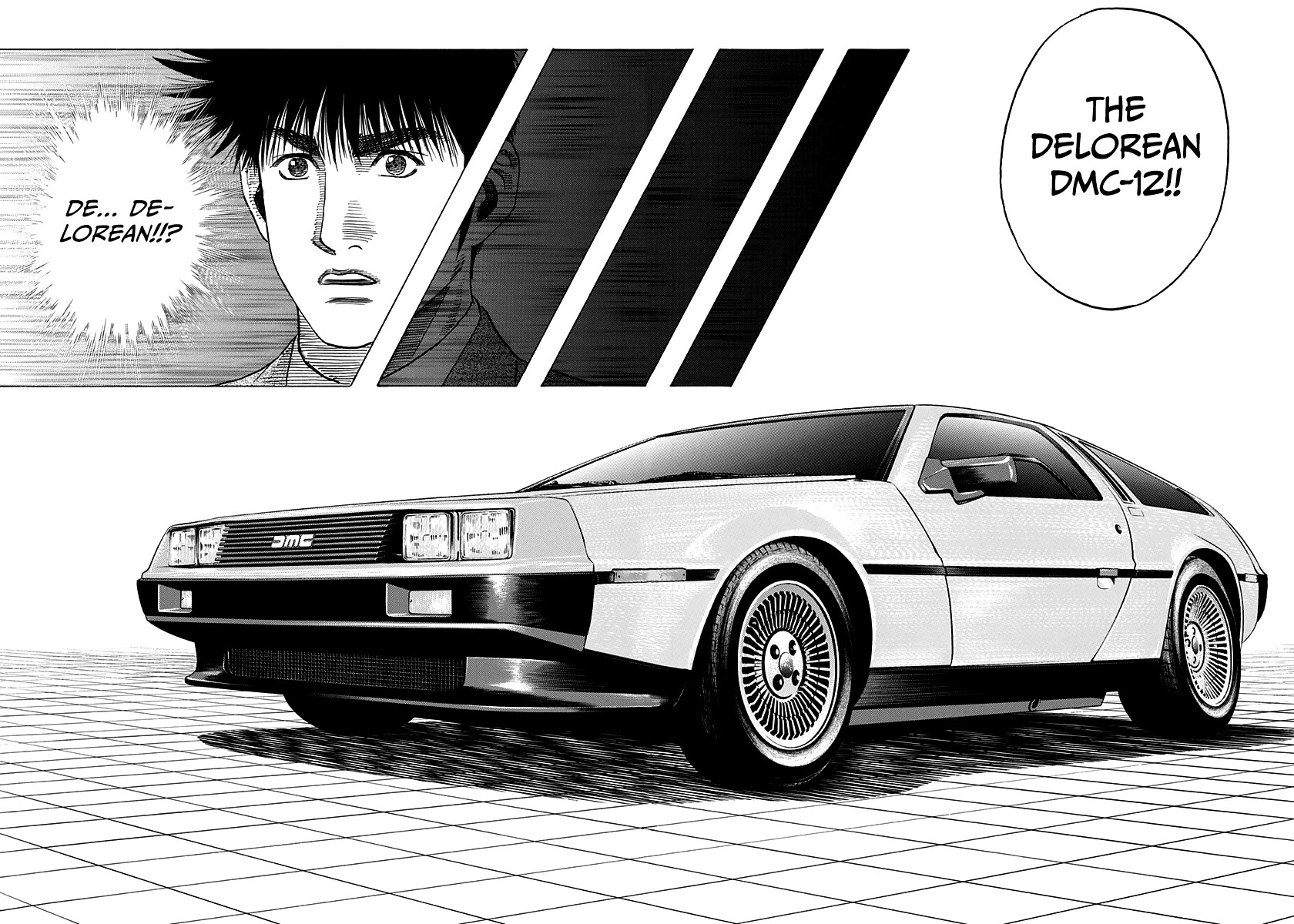 Countach Chapter 116 - Page 16
