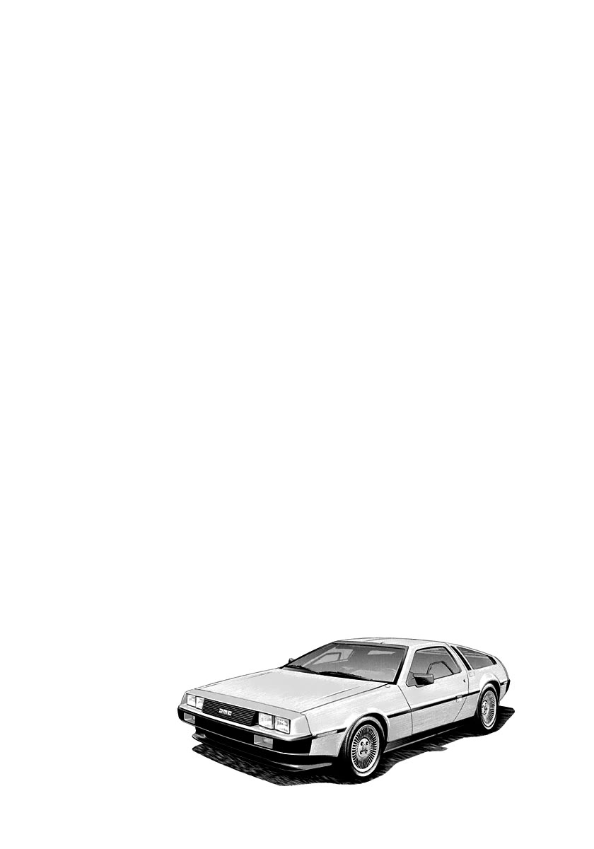 Countach Chapter 118 - Page 17