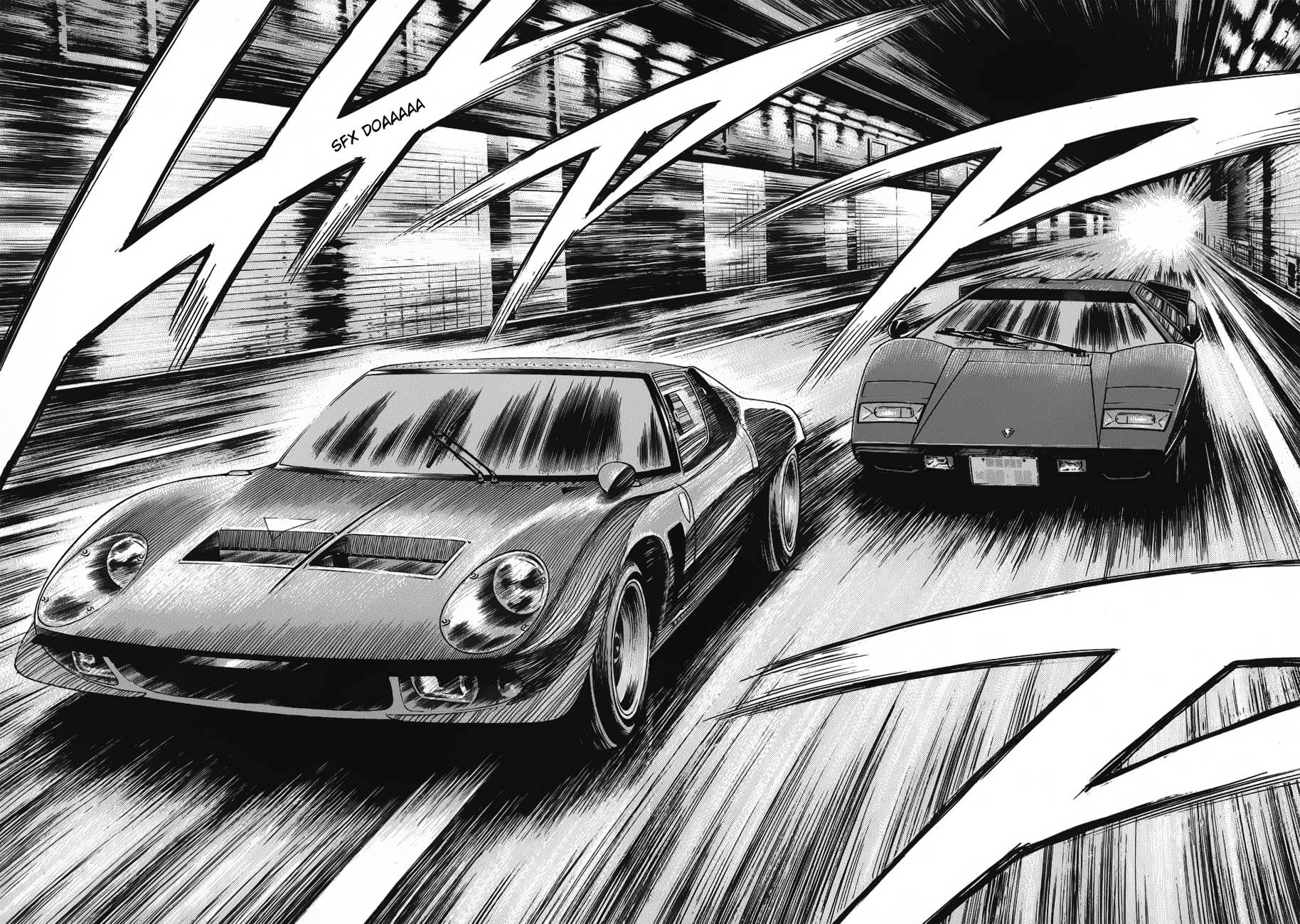 Countach Chapter 12 - Page 4