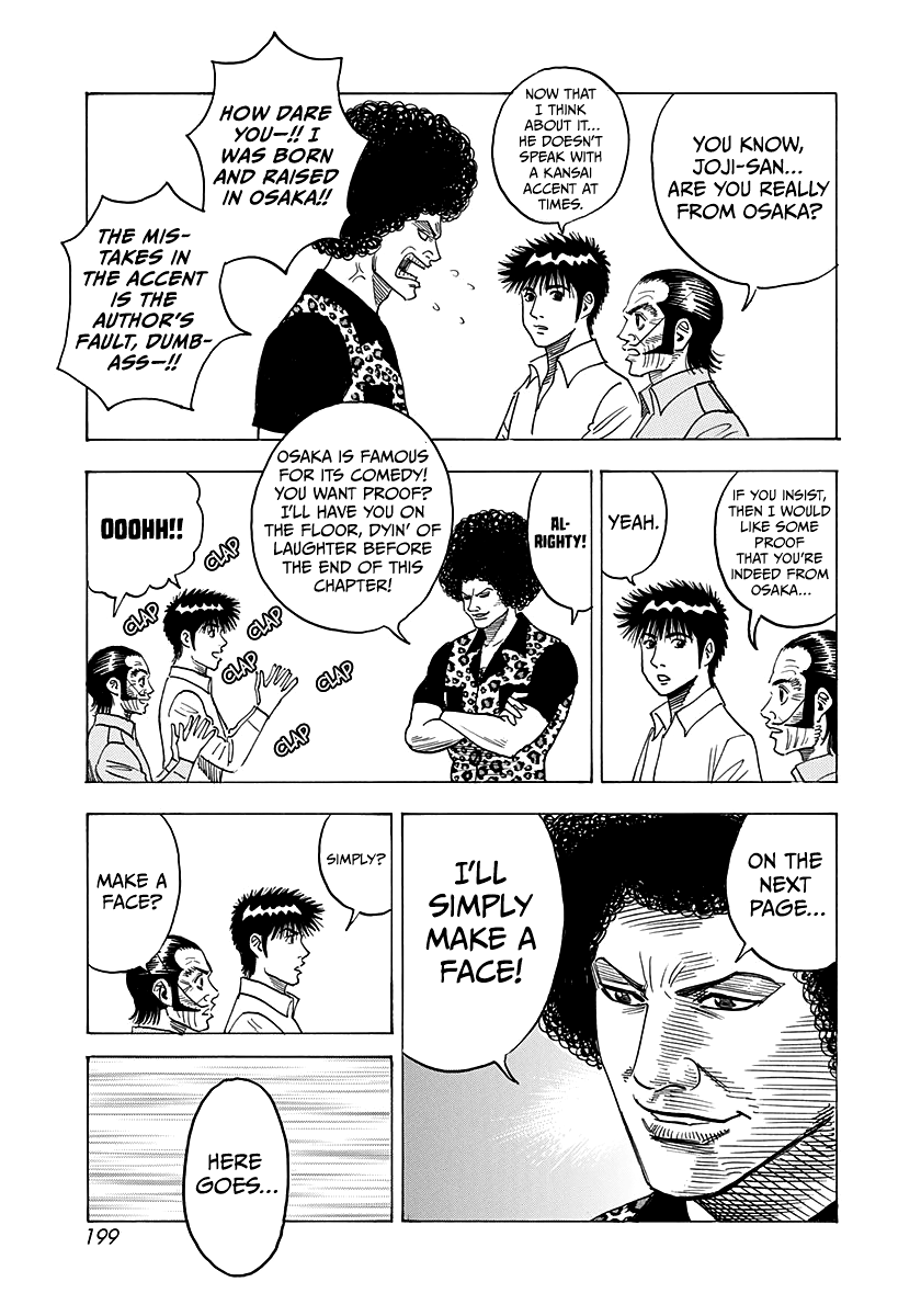 Countach Chapter 121.5 - Page 2