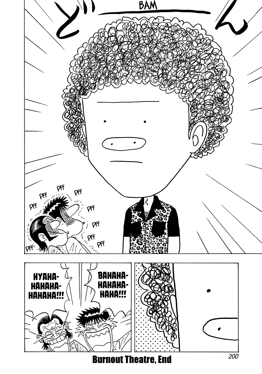 Countach Chapter 121.5 - Page 3