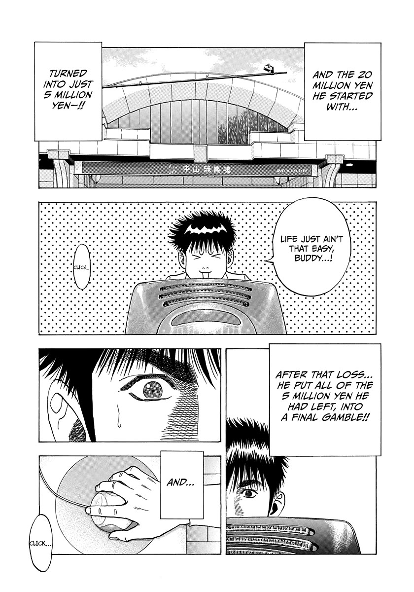 Countach Chapter 122 - Page 10