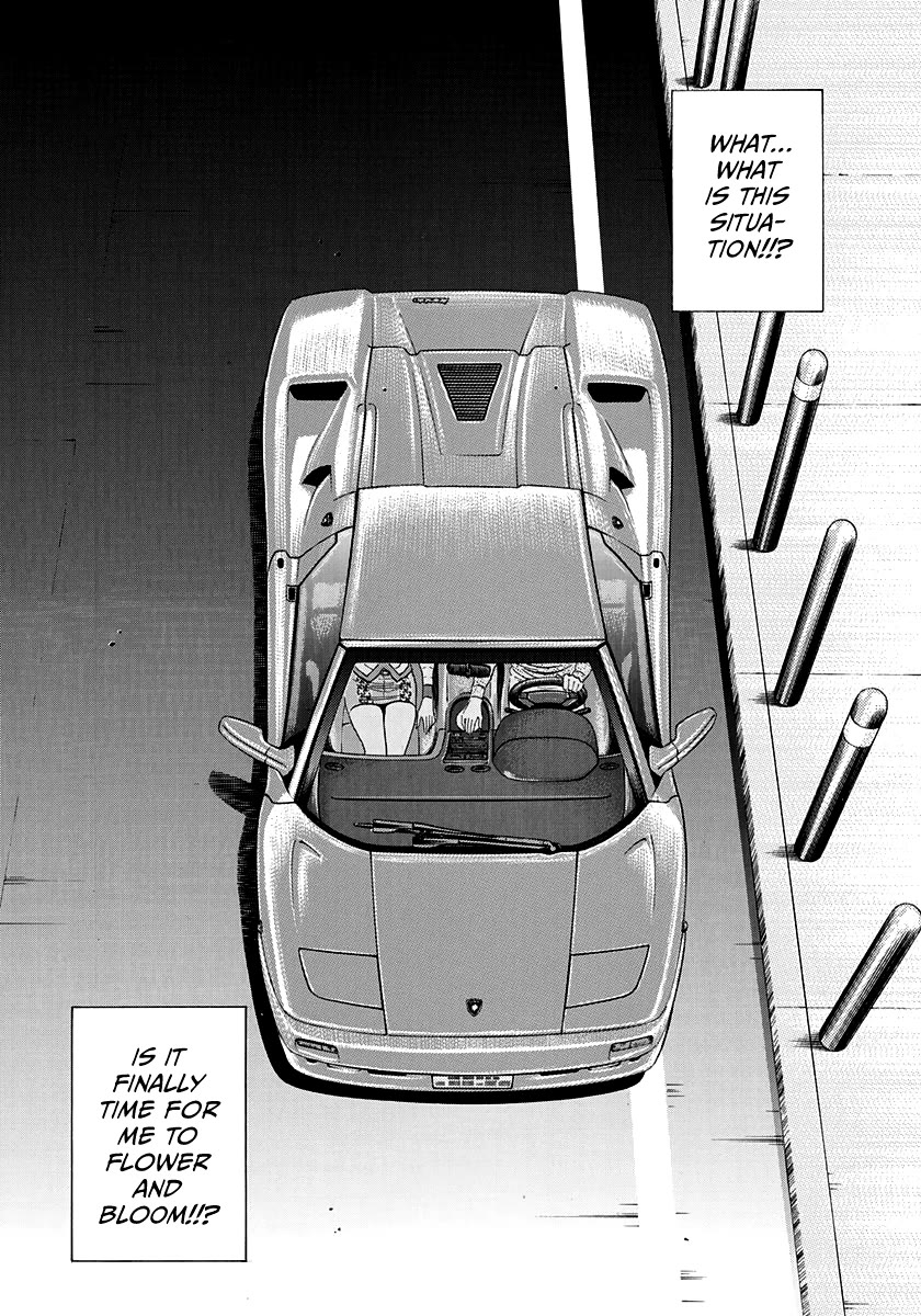 Countach Chapter 125 - Page 15