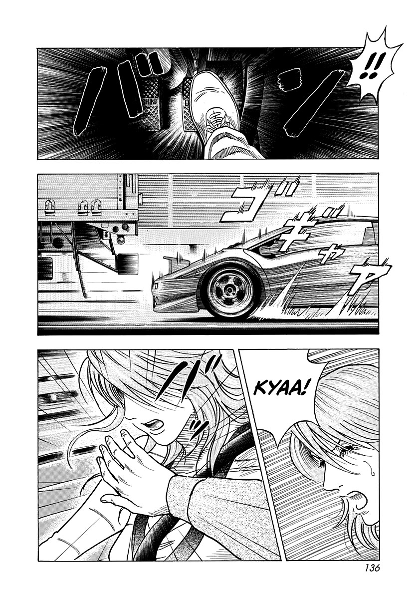 Countach Chapter 129 - Page 10