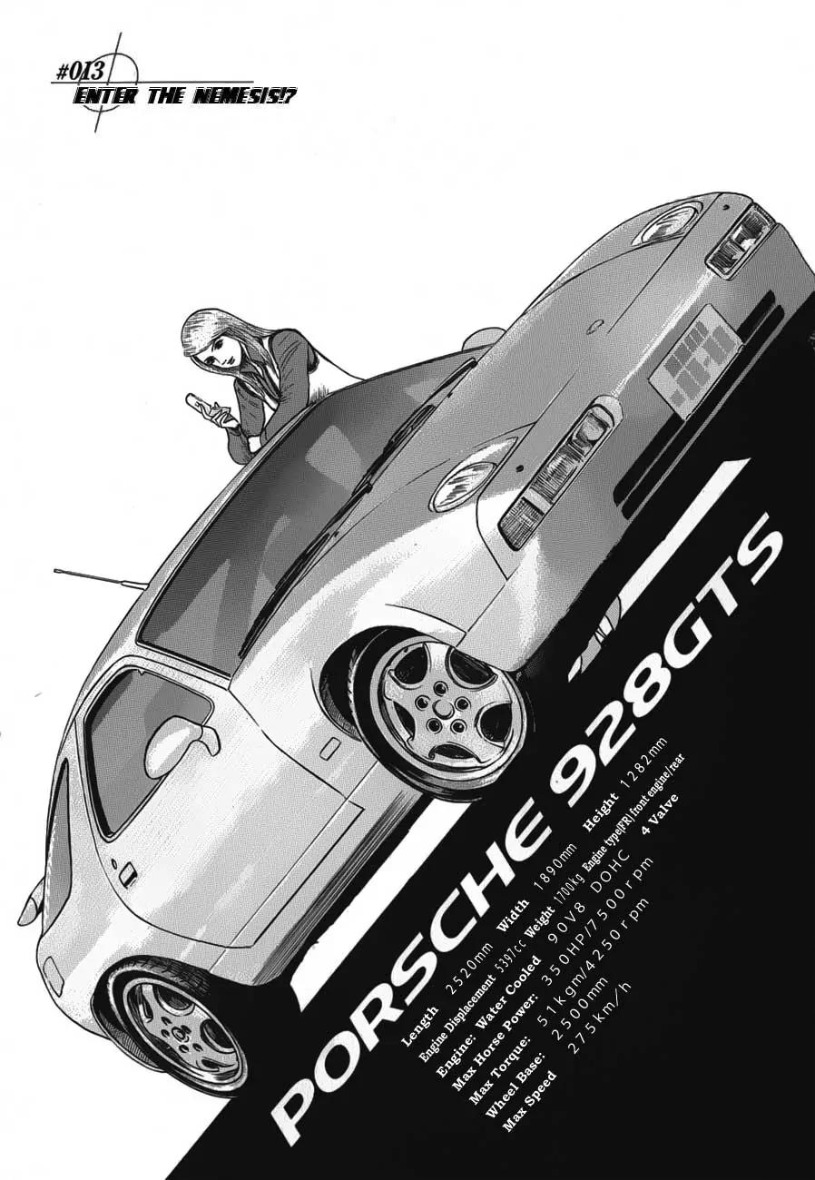 Countach Chapter 13 - Page 2