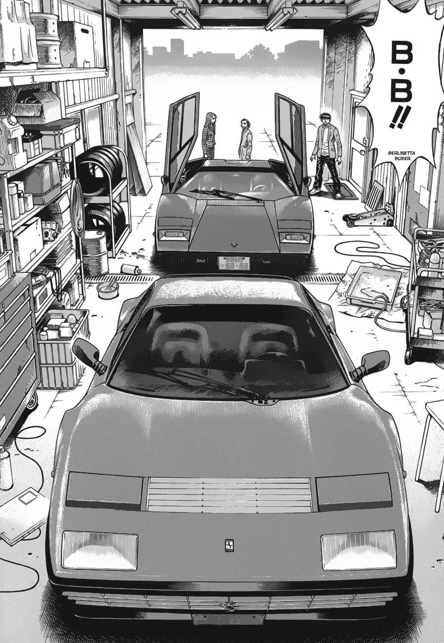 Countach Chapter 13 - Page 13