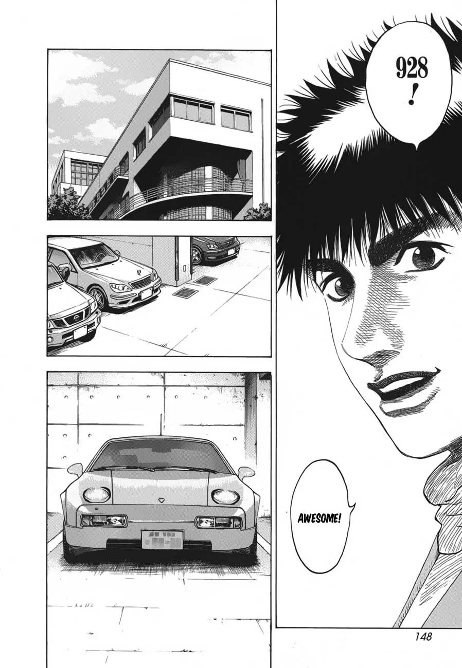 Countach Chapter 13 - Page 19