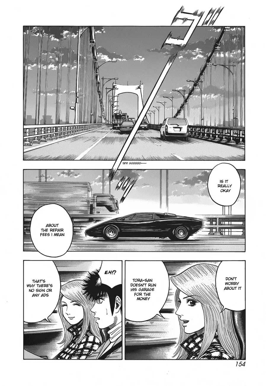 Countach Chapter 13 - Page 25