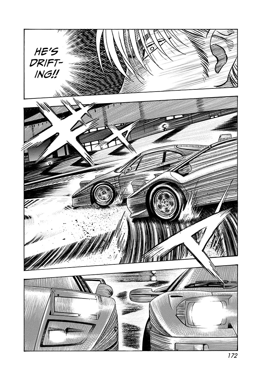 Countach Chapter 131 - Page 11