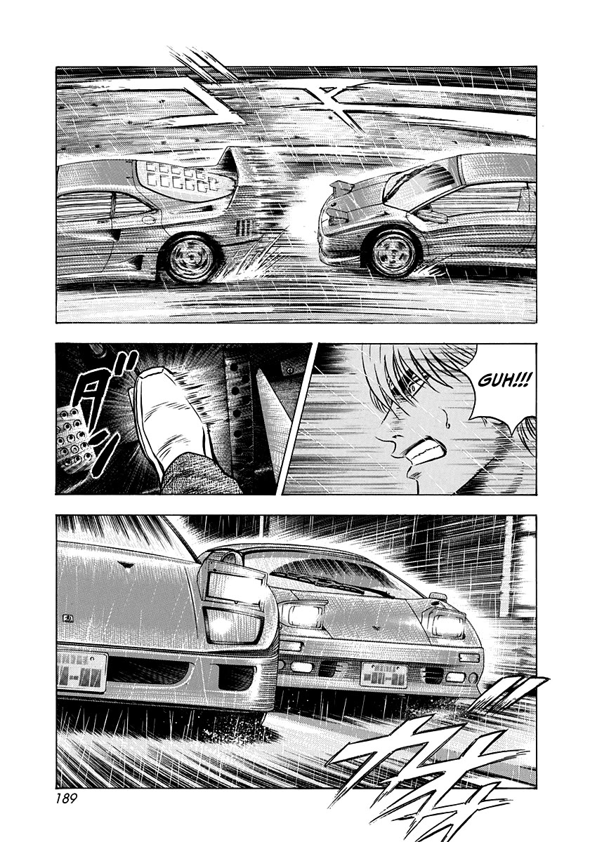 Countach Chapter 132 - Page 13