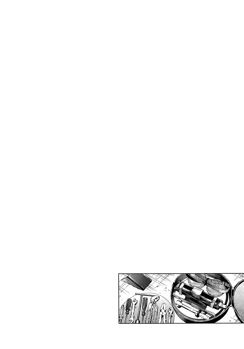 Countach Chapter 137 - Page 16