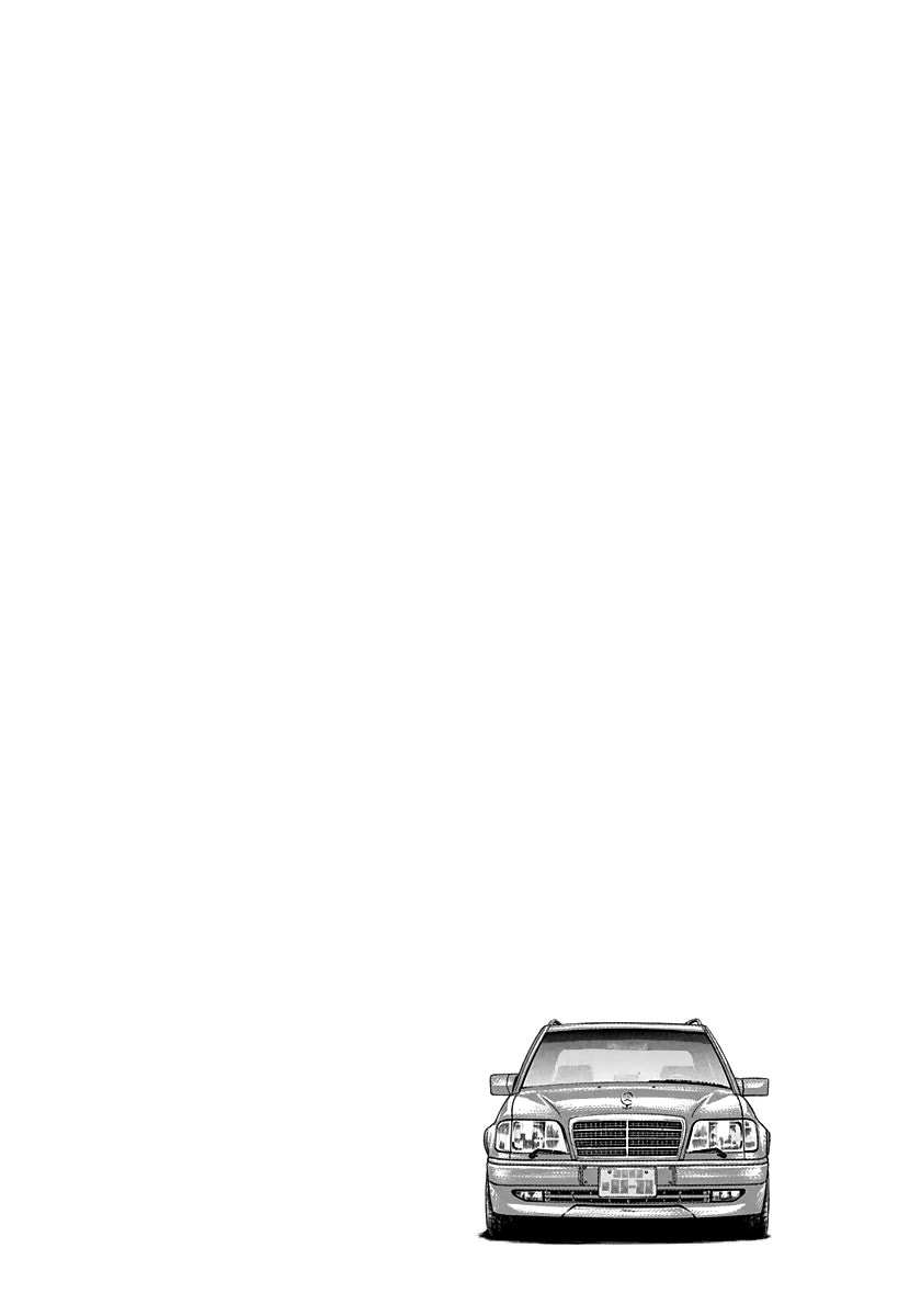 Countach Chapter 138 - Page 16