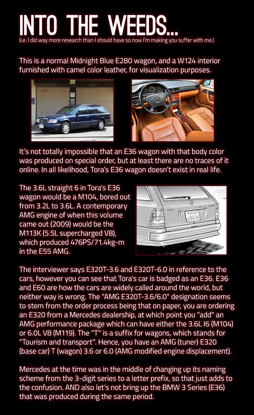 Countach Chapter 138 - Page 17