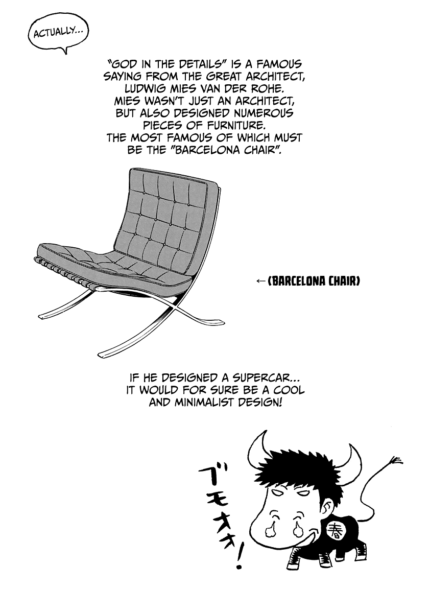 Countach Chapter 139 - Page 17