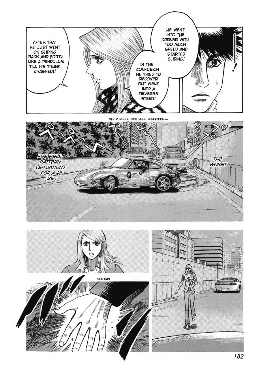 Countach Chapter 14 - Page 16