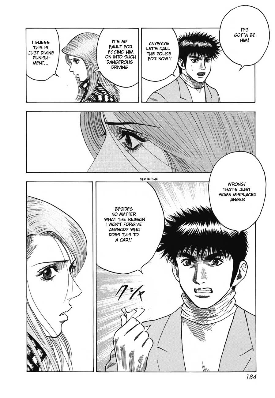 Countach Chapter 14 - Page 18