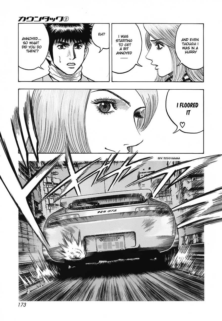 Countach Chapter 14 - Page 8