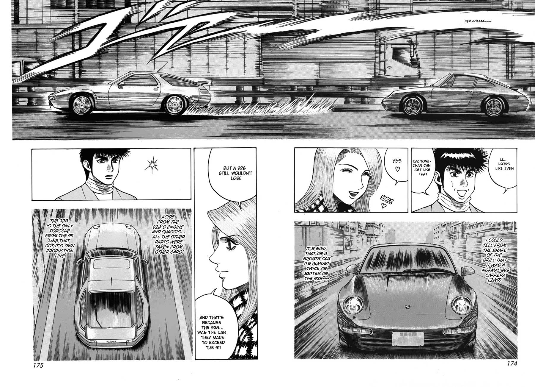 Countach Chapter 14 - Page 9