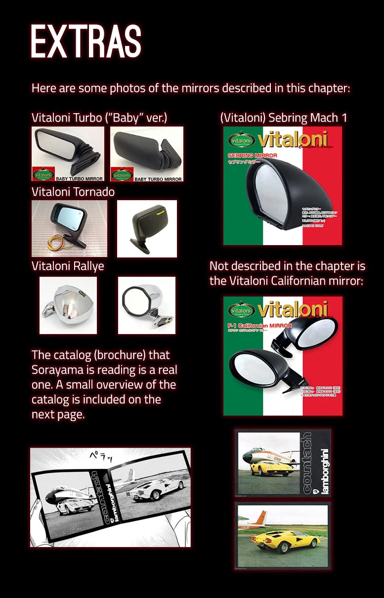 Countach Chapter 140 - Page 17