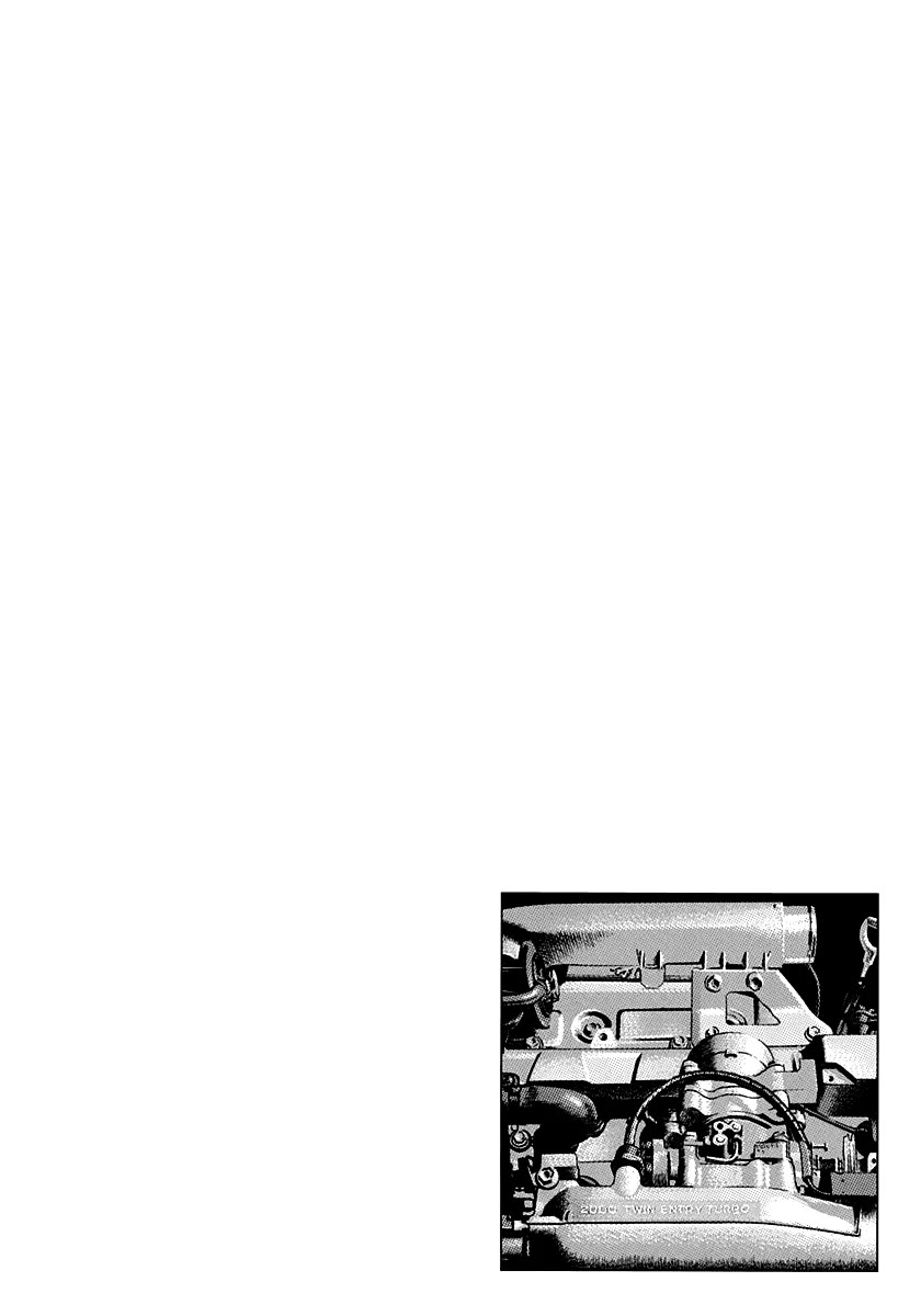 Countach Chapter 141 - Page 16