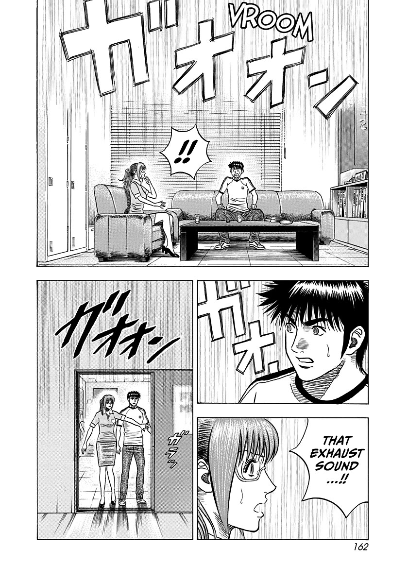 Countach Chapter 142 - Page 10