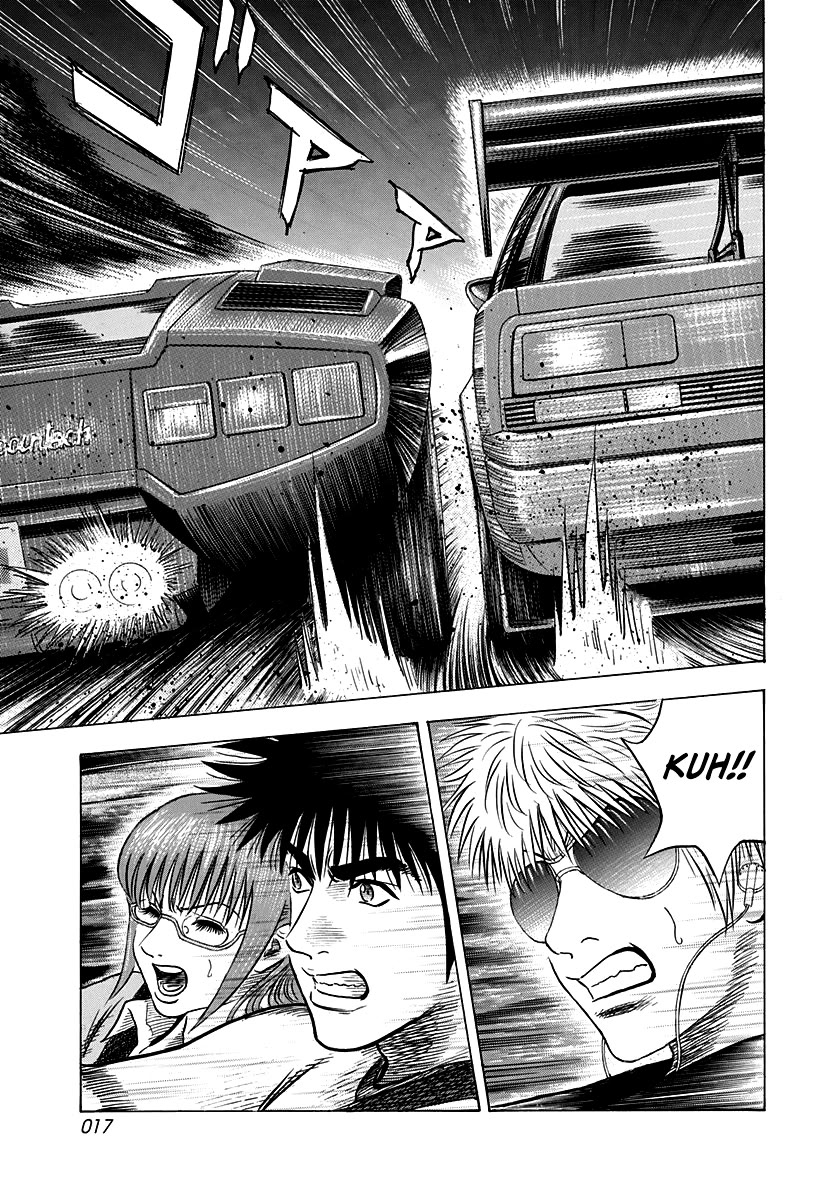 Countach Chapter 145 - Page 17