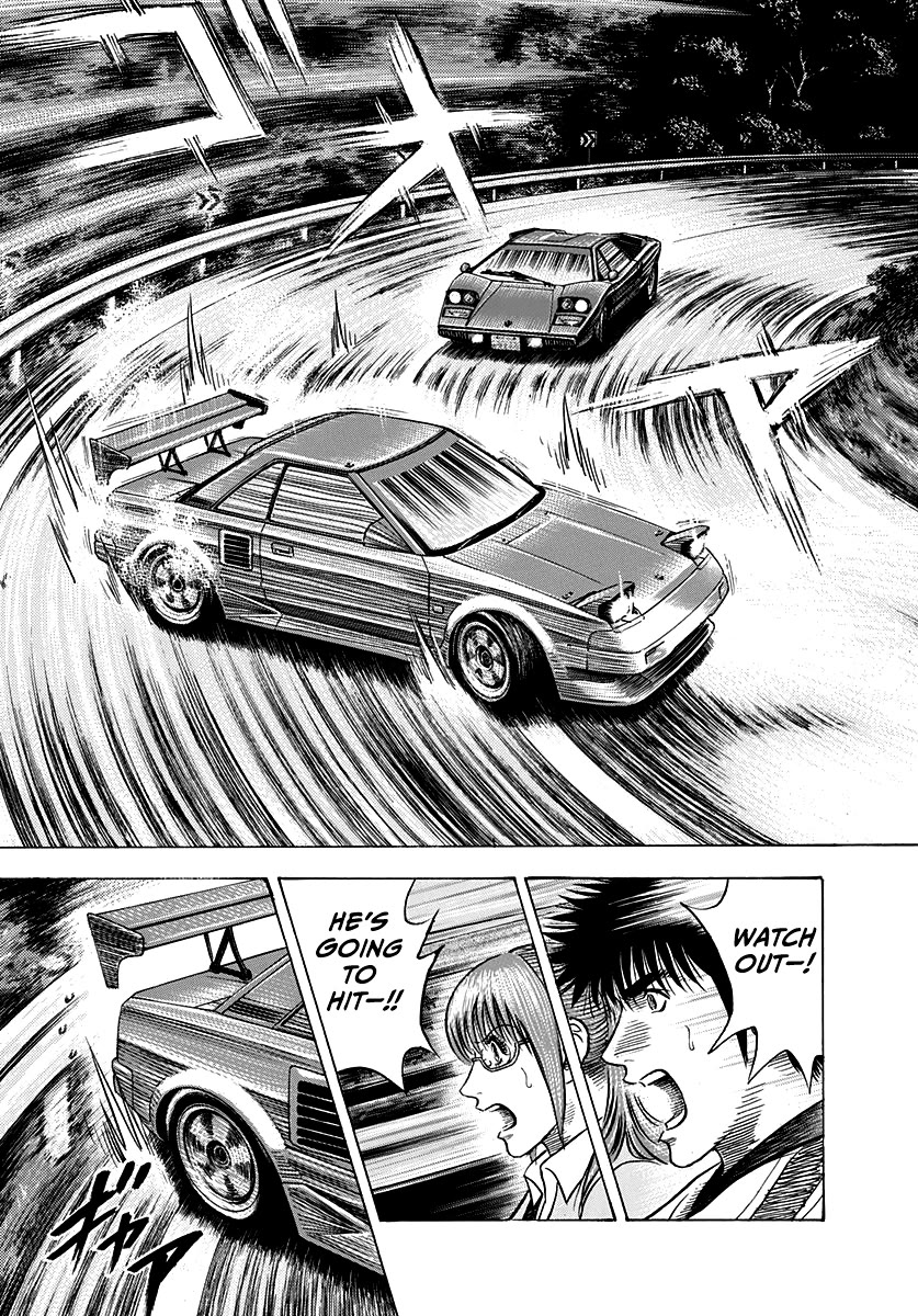 Countach Chapter 145 - Page 10