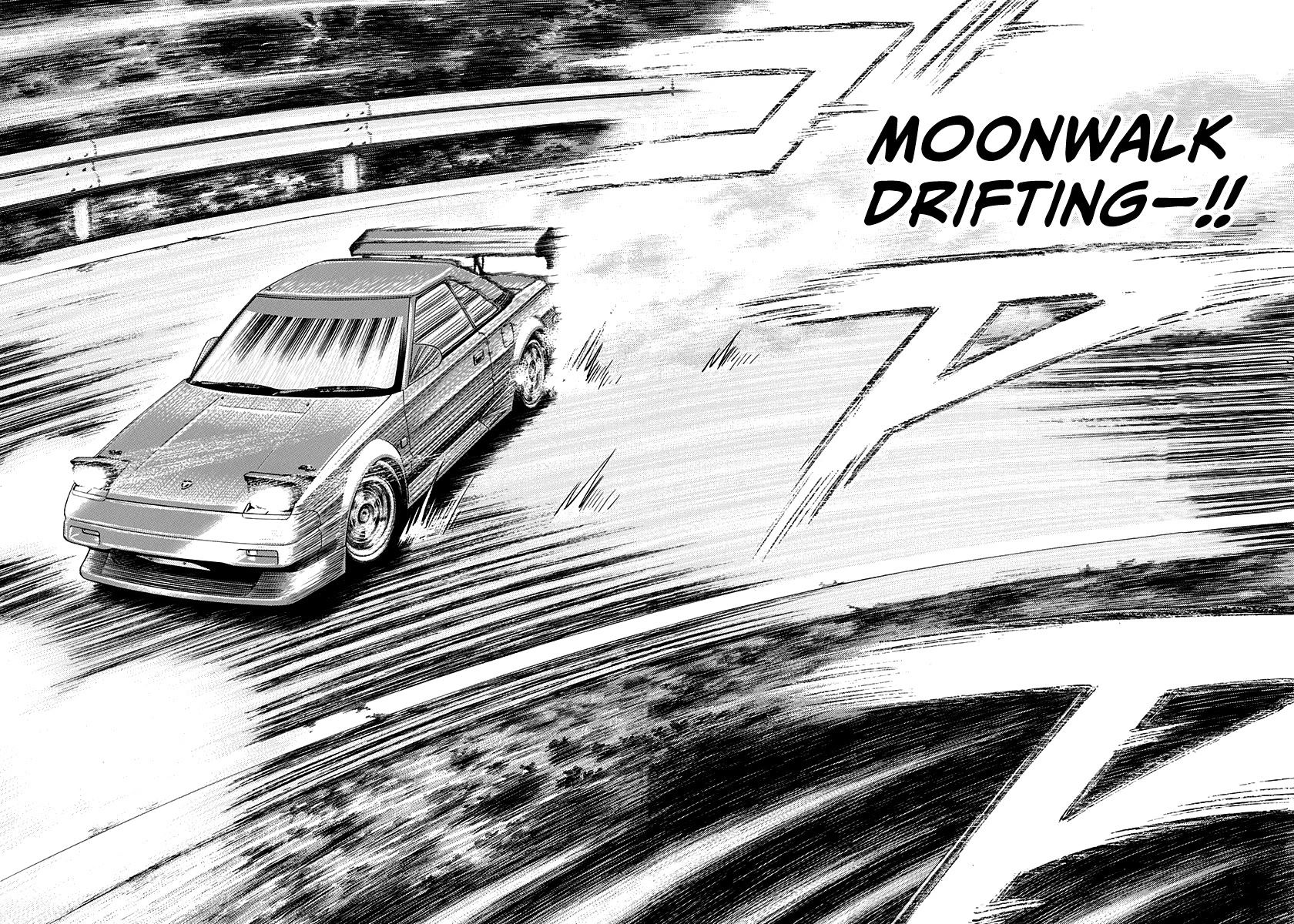 Countach Chapter 146 - Page 12