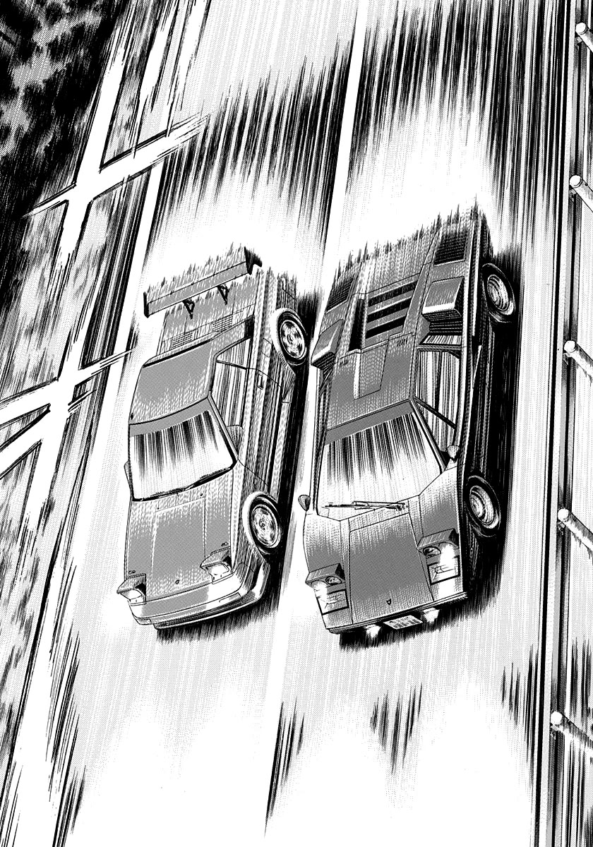 Countach Chapter 146 - Page 4