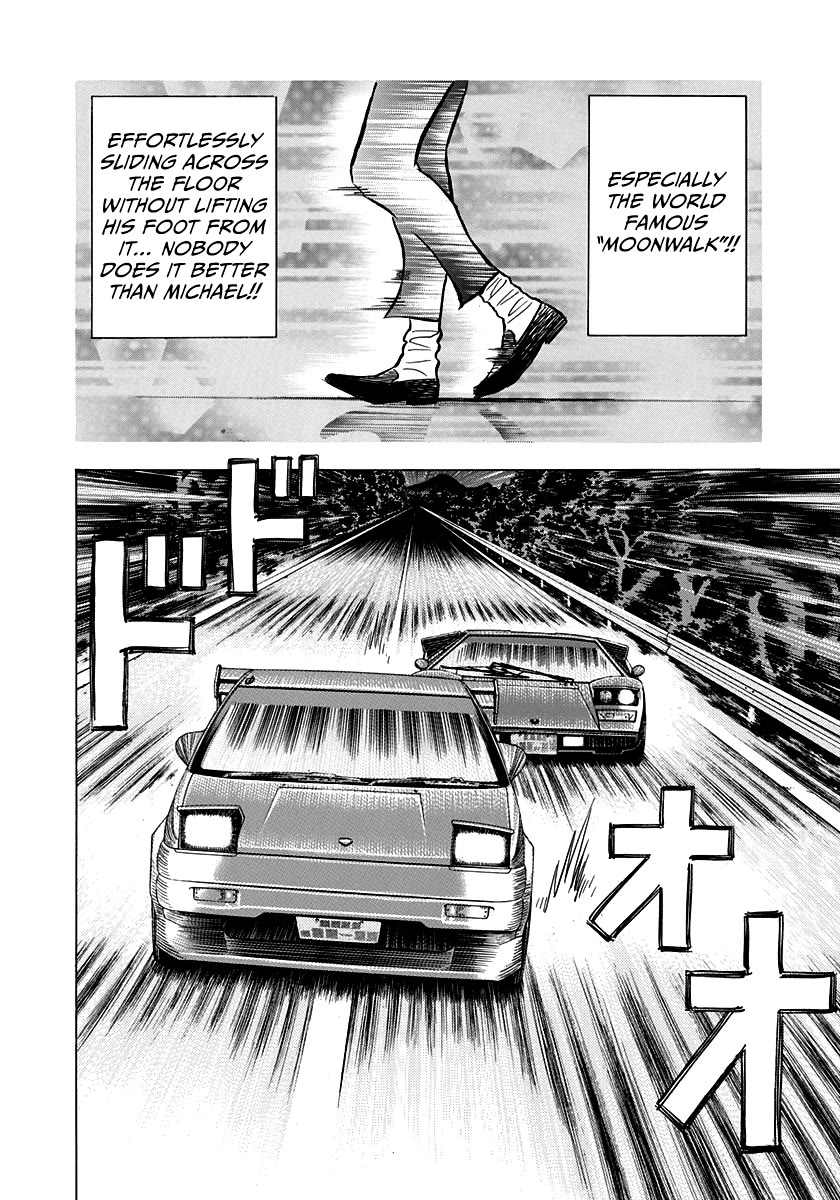 Countach Chapter 146 - Page 10