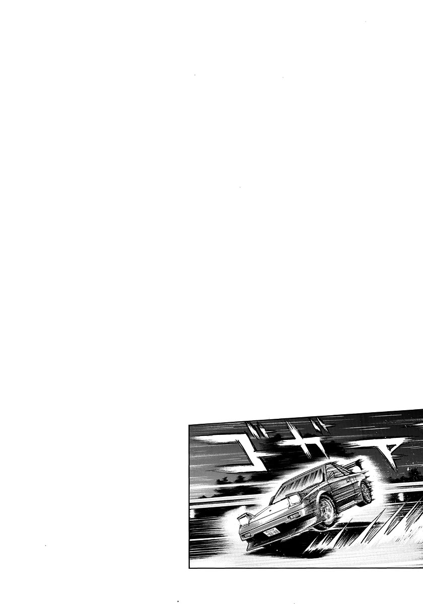 Countach Chapter 147 - Page 18