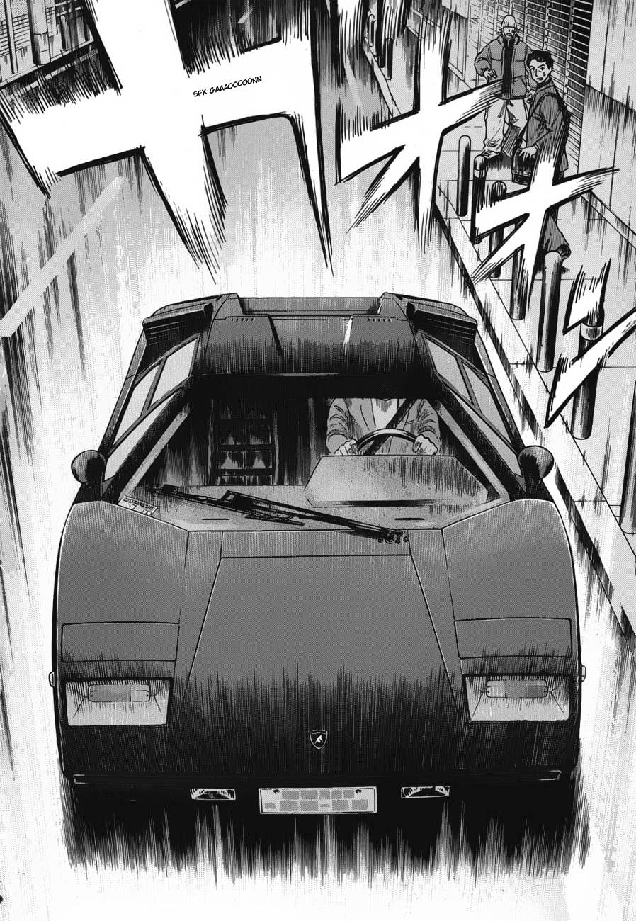 Countach Chapter 15 - Page 11