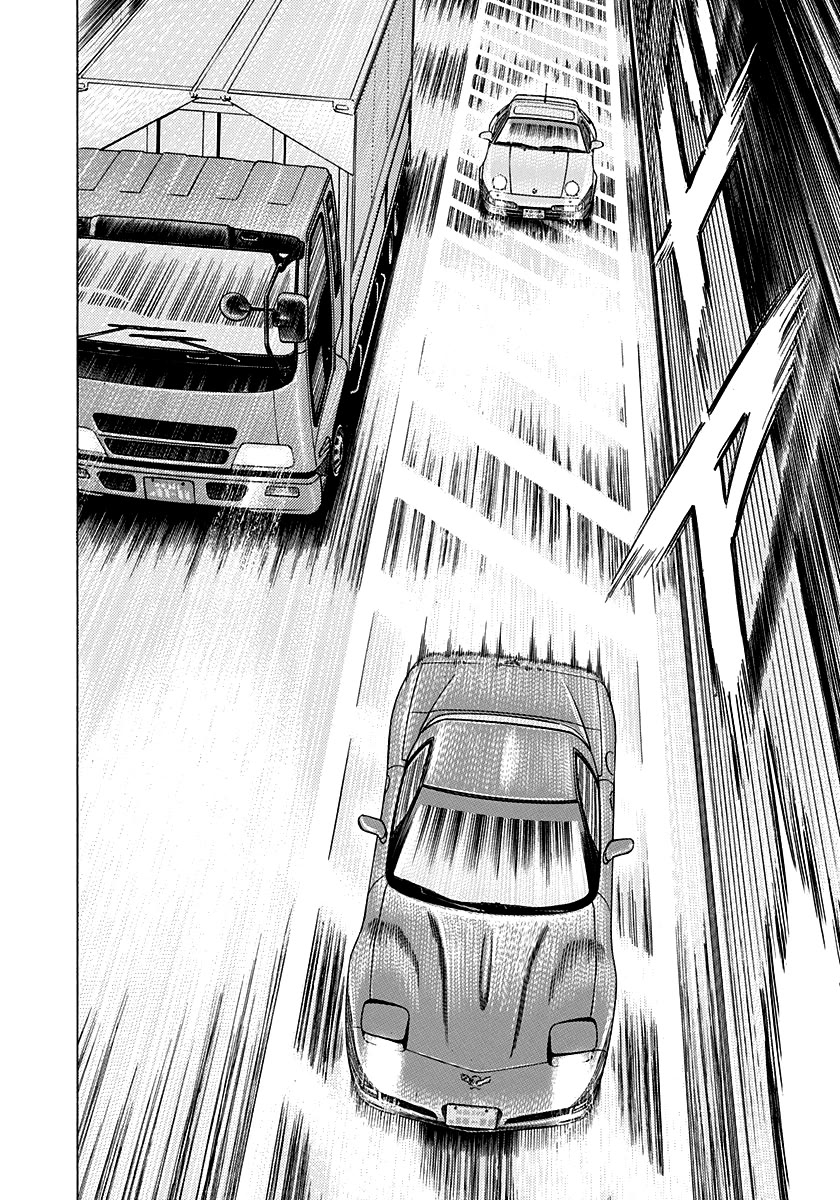 Countach Chapter 156 - Page 12