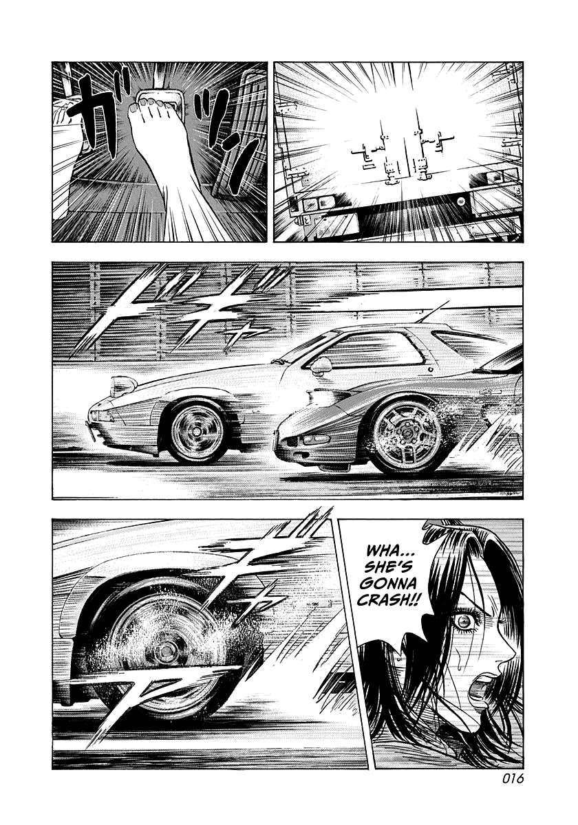 Countach Chapter 156 - Page 16
