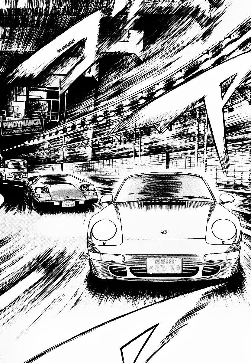 Countach Chapter 16 - Page 38