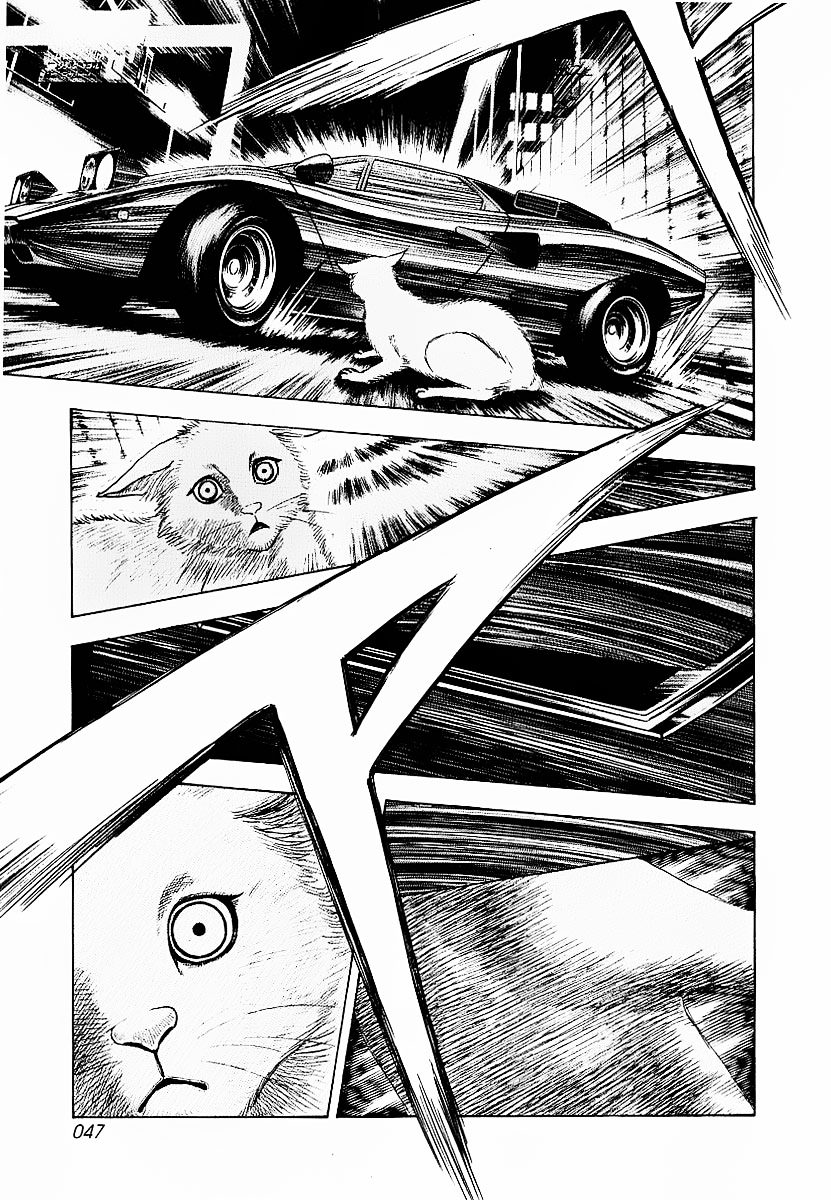 Countach Chapter 16 - Page 48