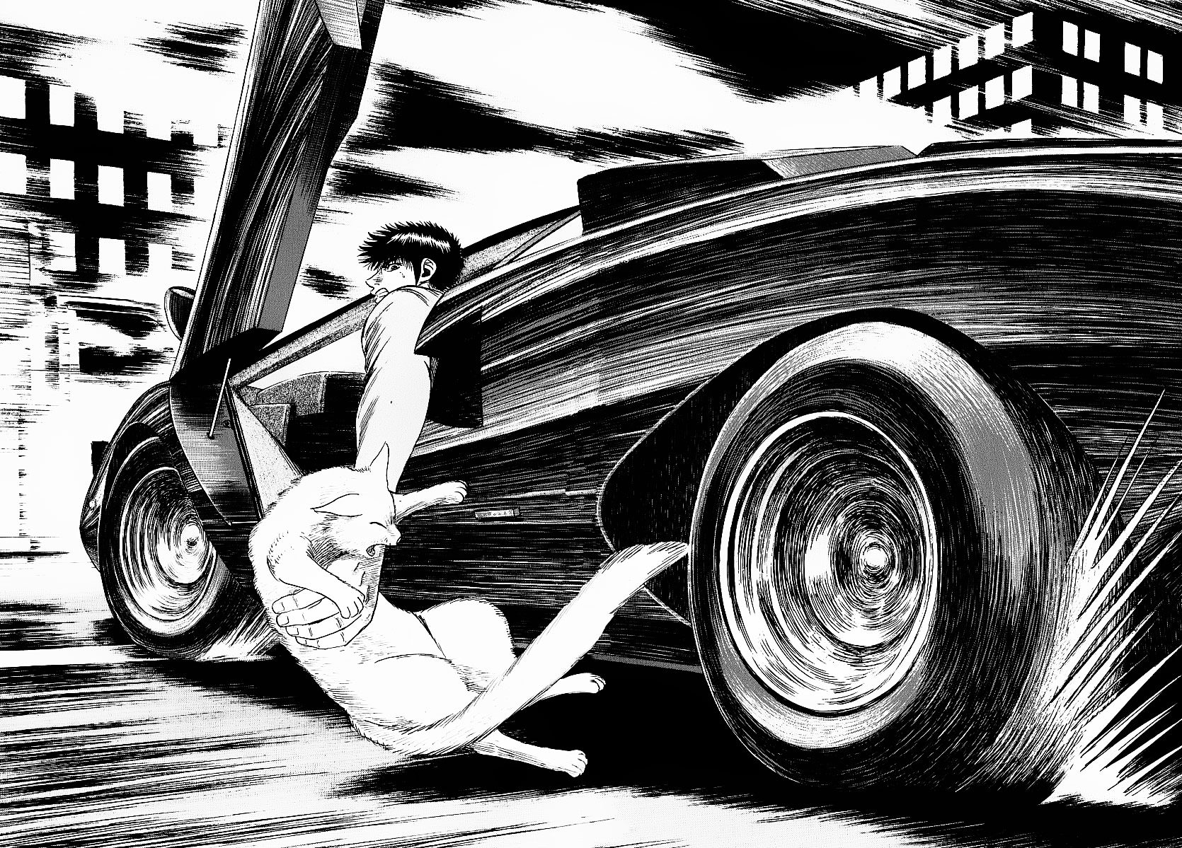 Countach Chapter 16 - Page 49