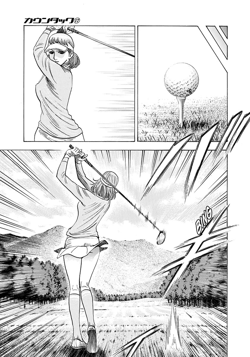 Countach Chapter 162 - Page 5