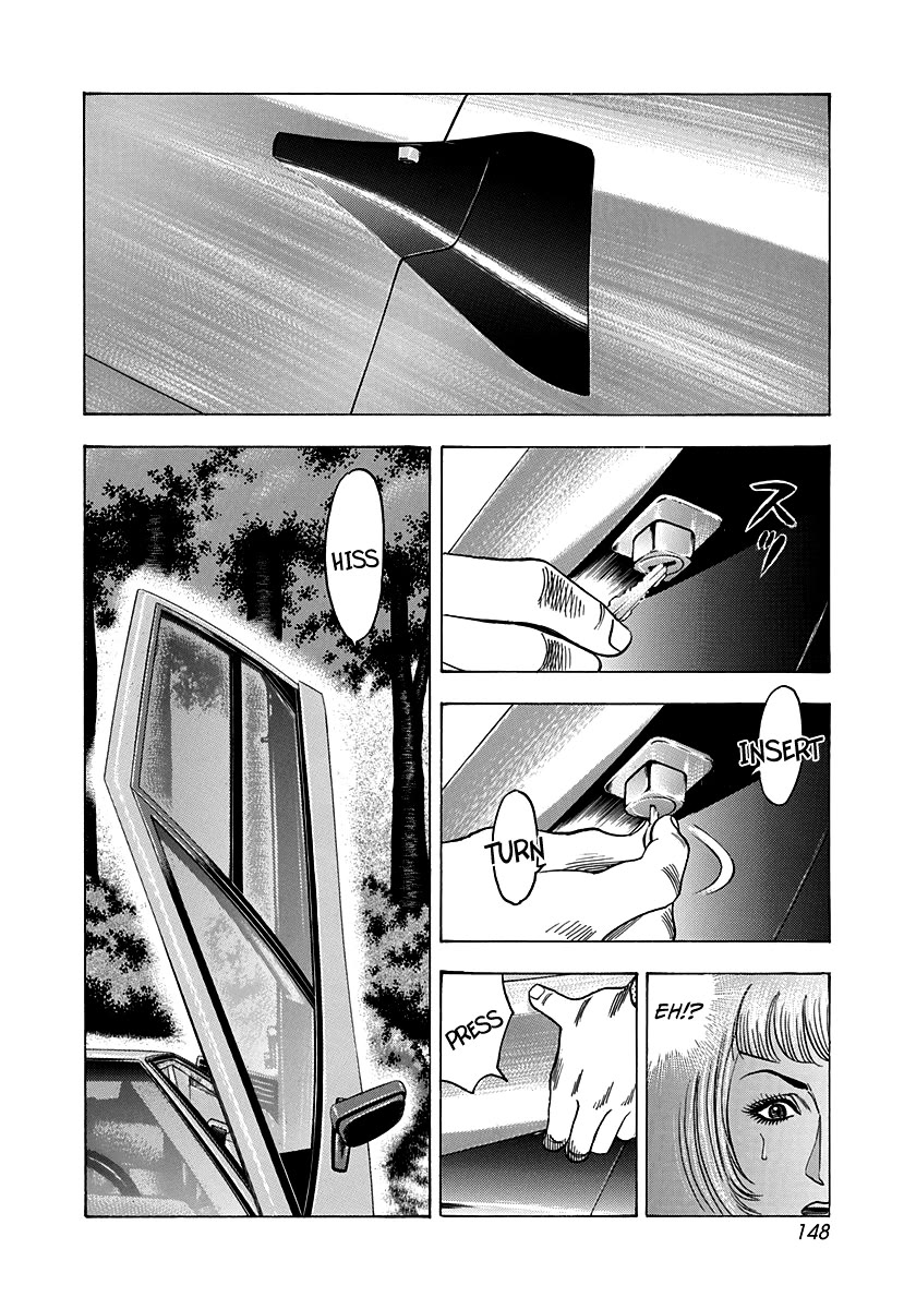 Countach Chapter 164 - Page 4