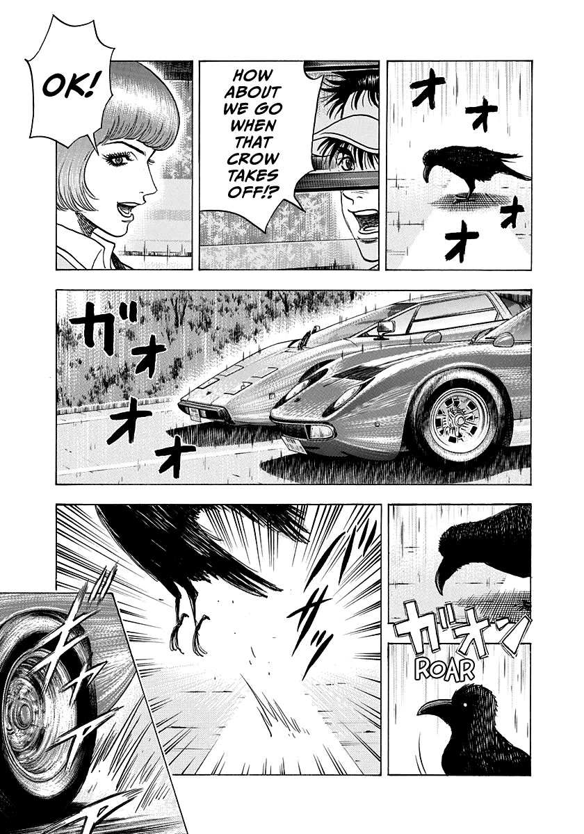 Countach Chapter 166 - Page 10