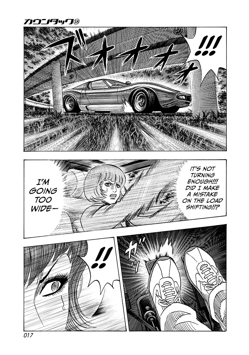 Countach Chapter 168 - Page 16