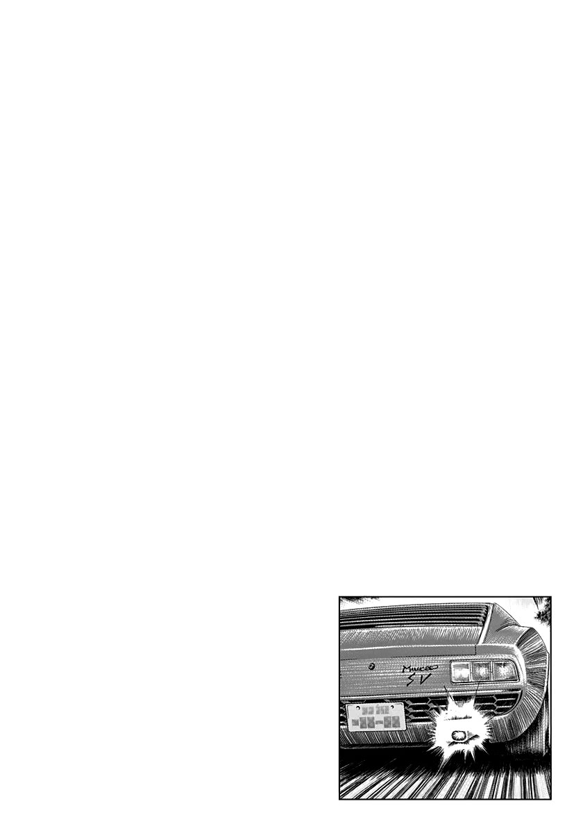 Countach Chapter 168 - Page 18