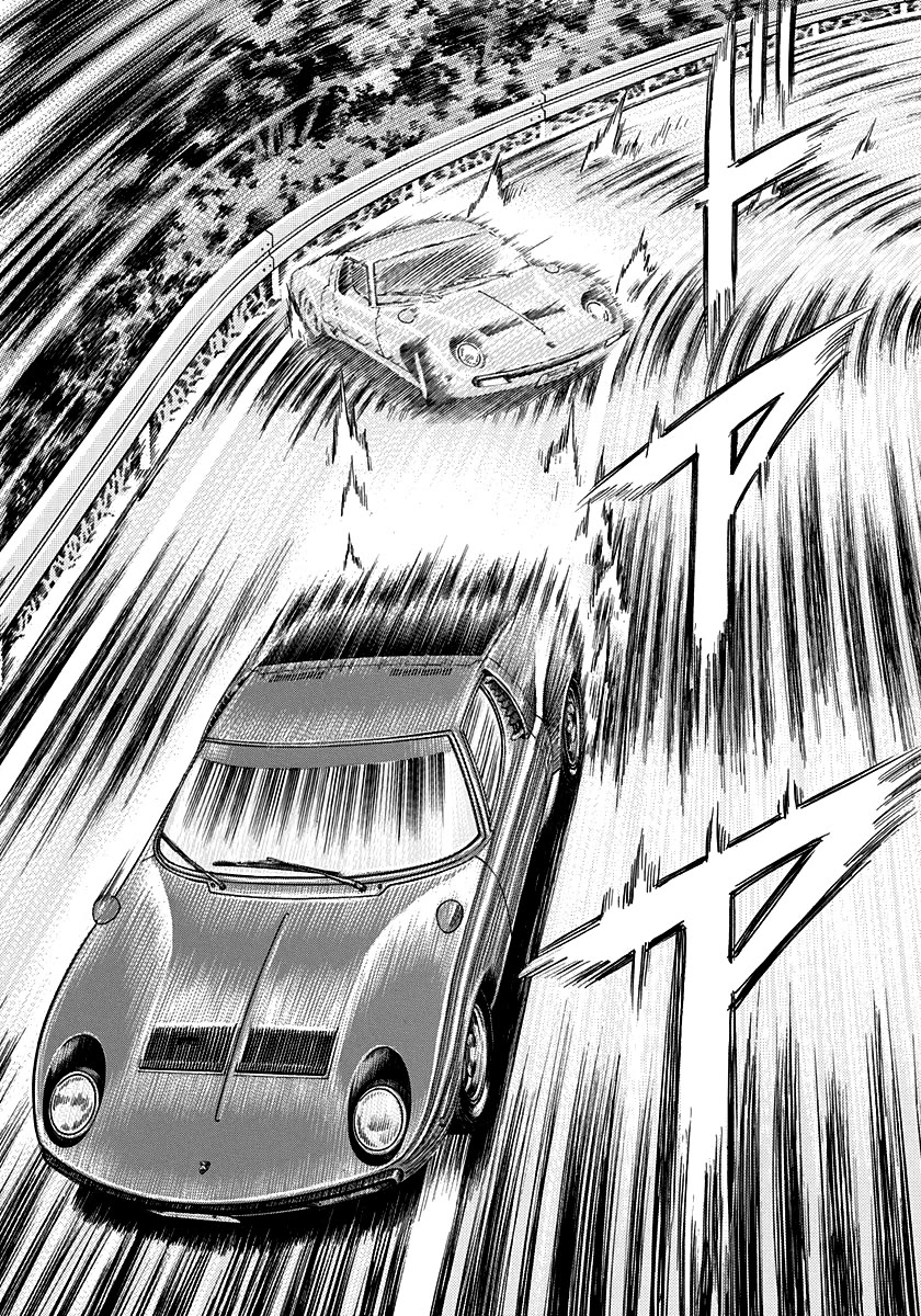 Countach Chapter 169 - Page 4