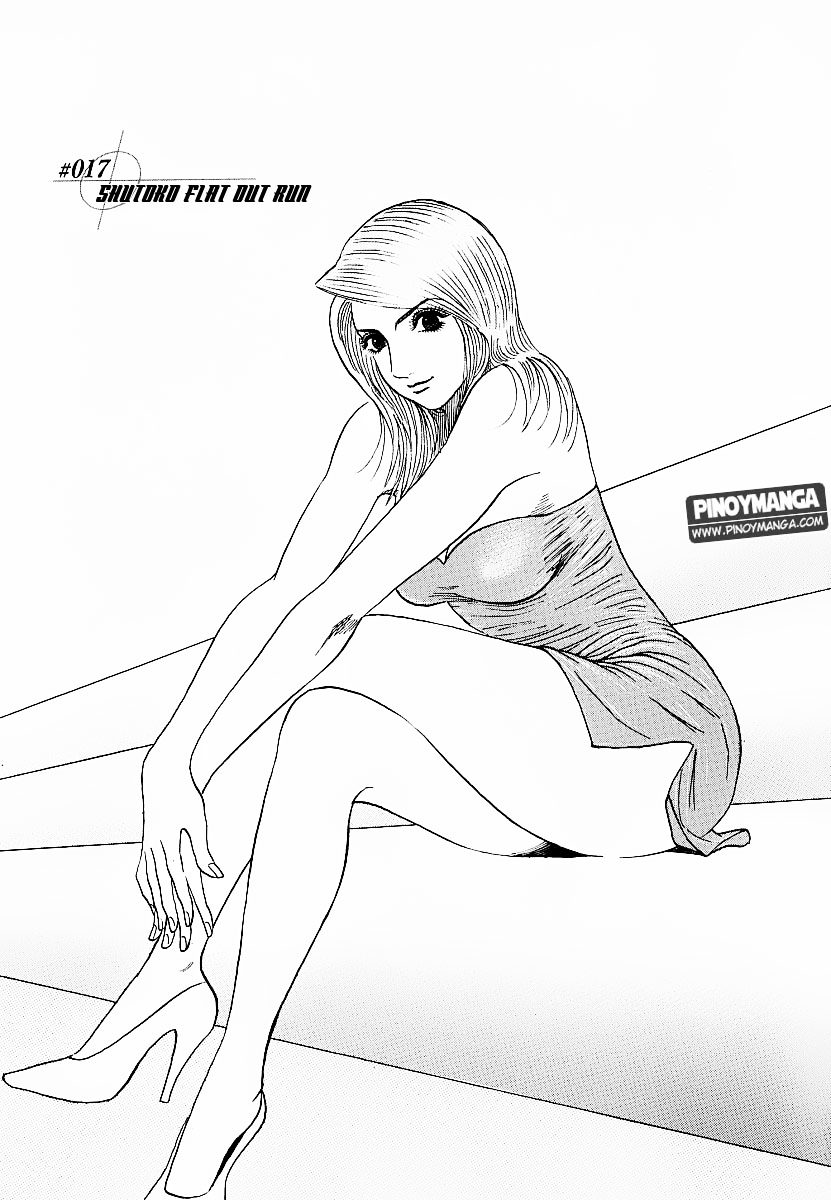 Countach Chapter 17 - Page 2