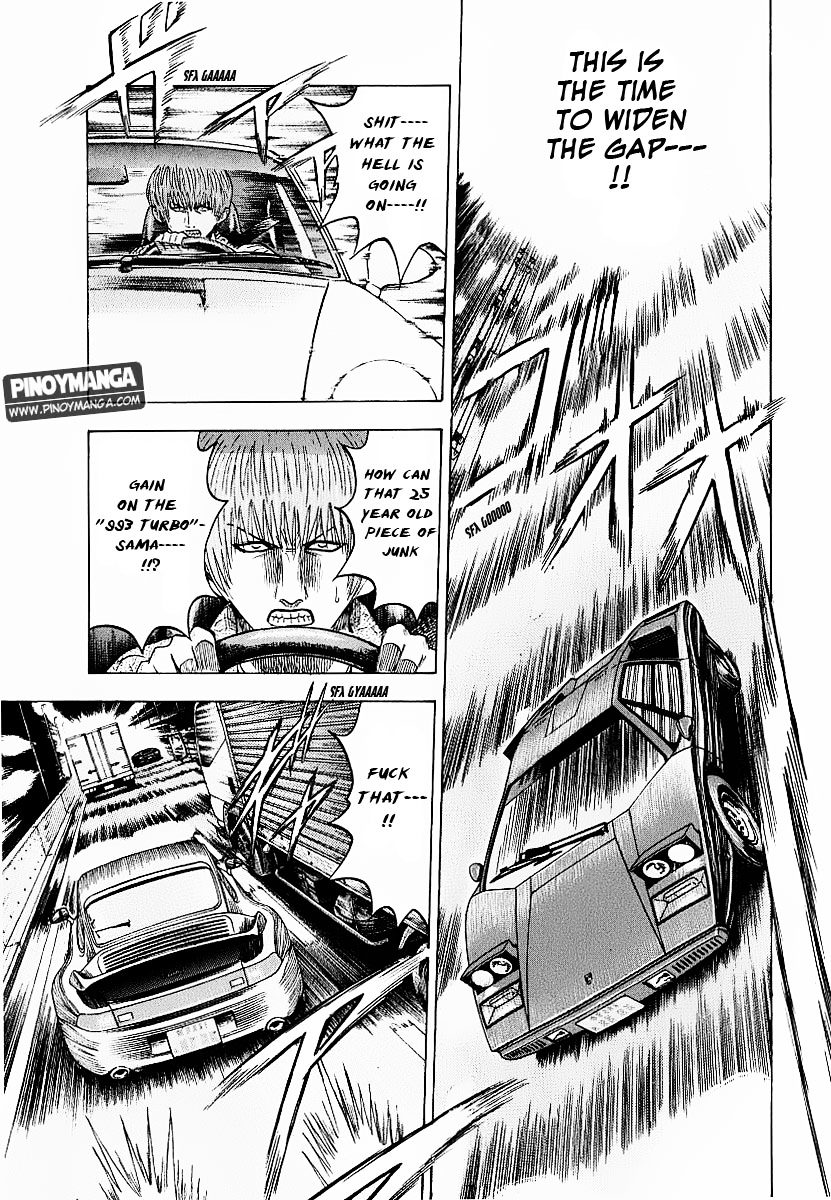Countach Chapter 17 - Page 13