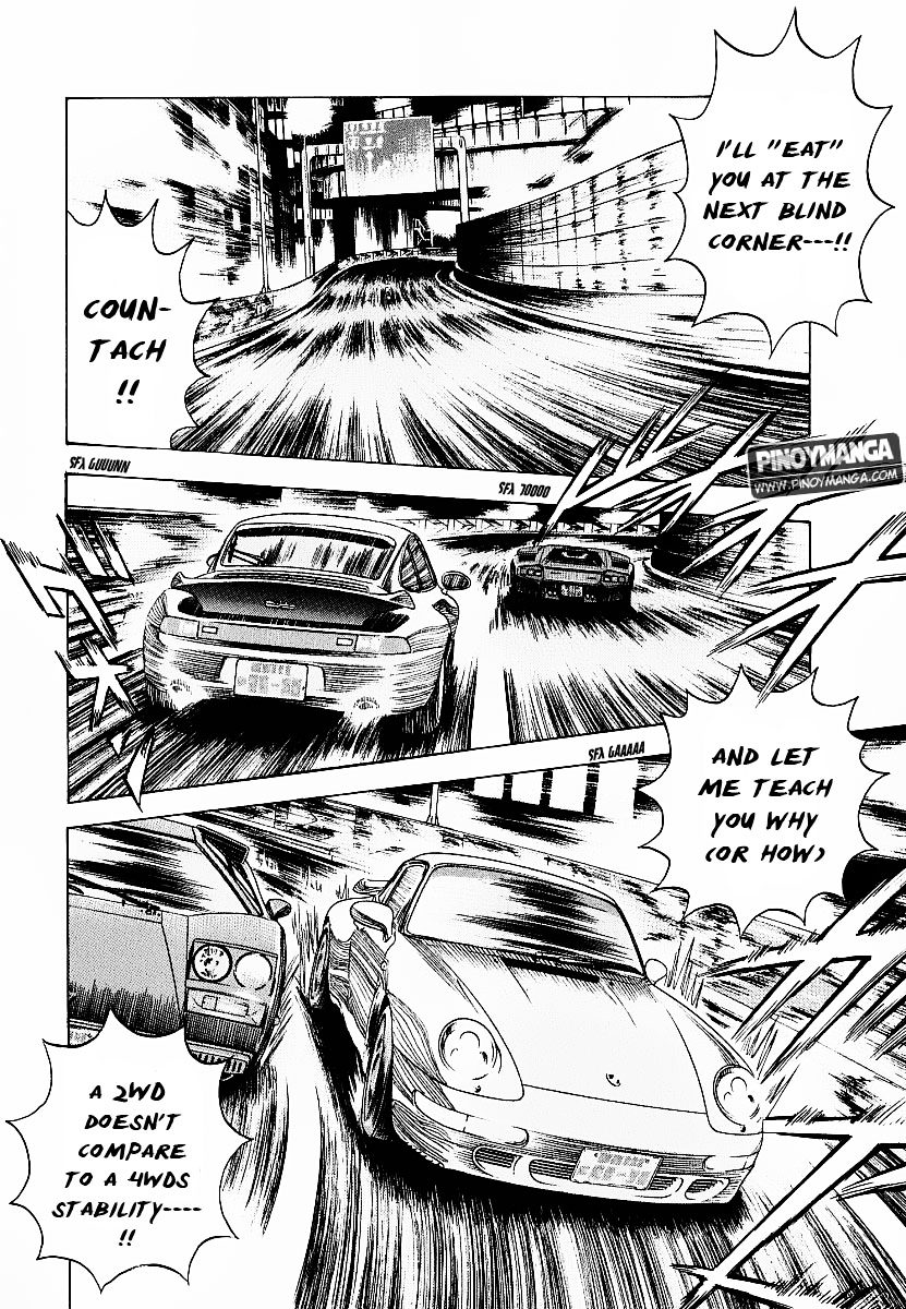 Countach Chapter 17 - Page 14