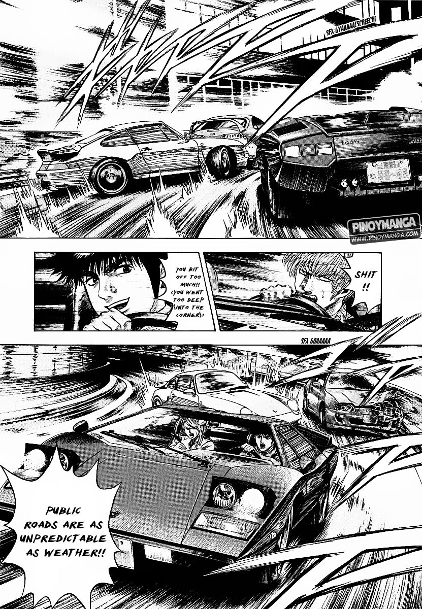 Countach Chapter 17 - Page 16