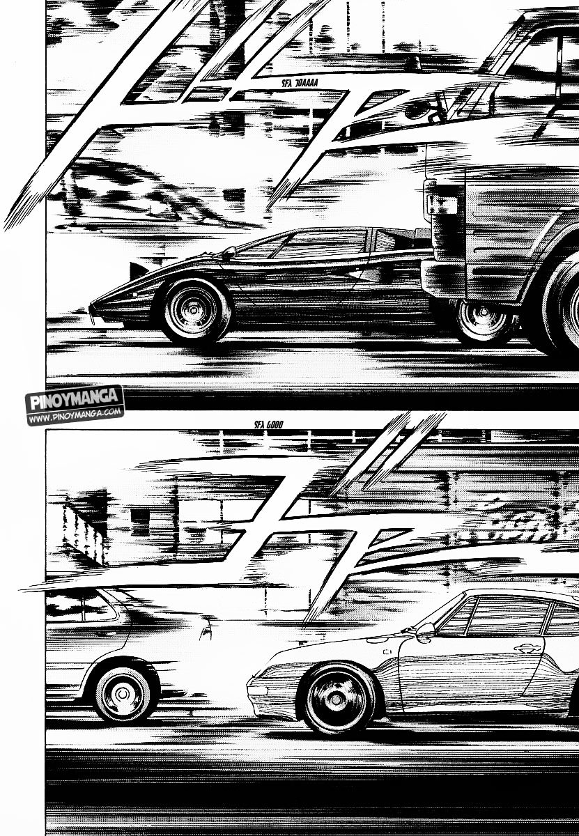Countach Chapter 17 - Page 10