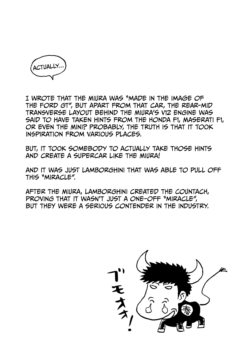 Countach Chapter 170 - Page 16