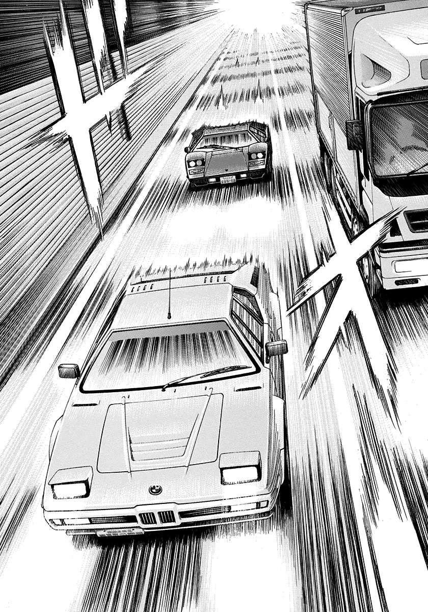 Countach Chapter 172 - Page 11